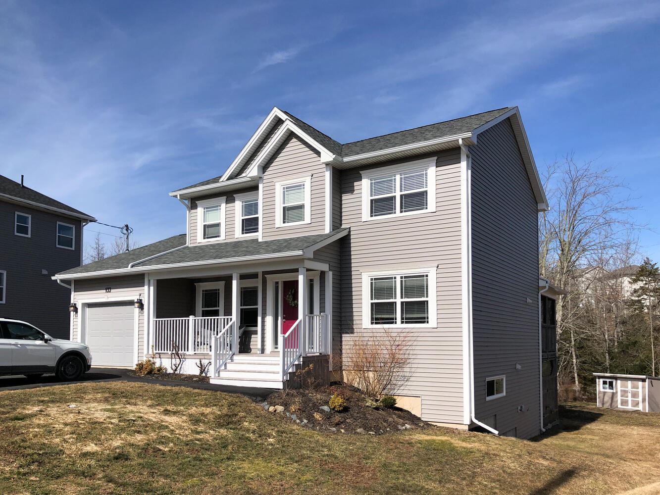 114 Millwood Dr, Middle Sackville, Nova Scotia RE/MAX nova