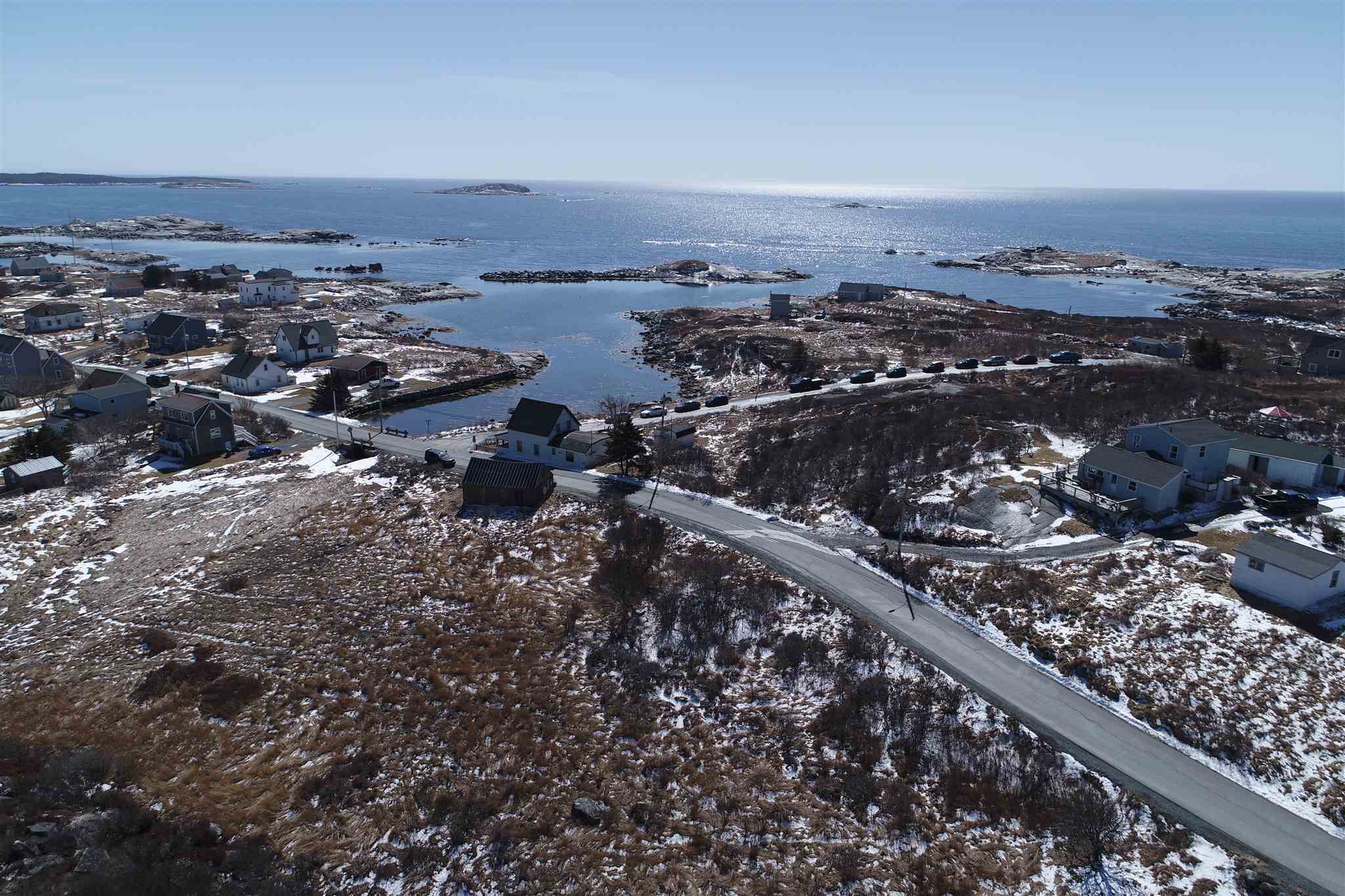 1533 Prospect Bay Road, Prospect, (MLS® 202105609) RE/MAX nova