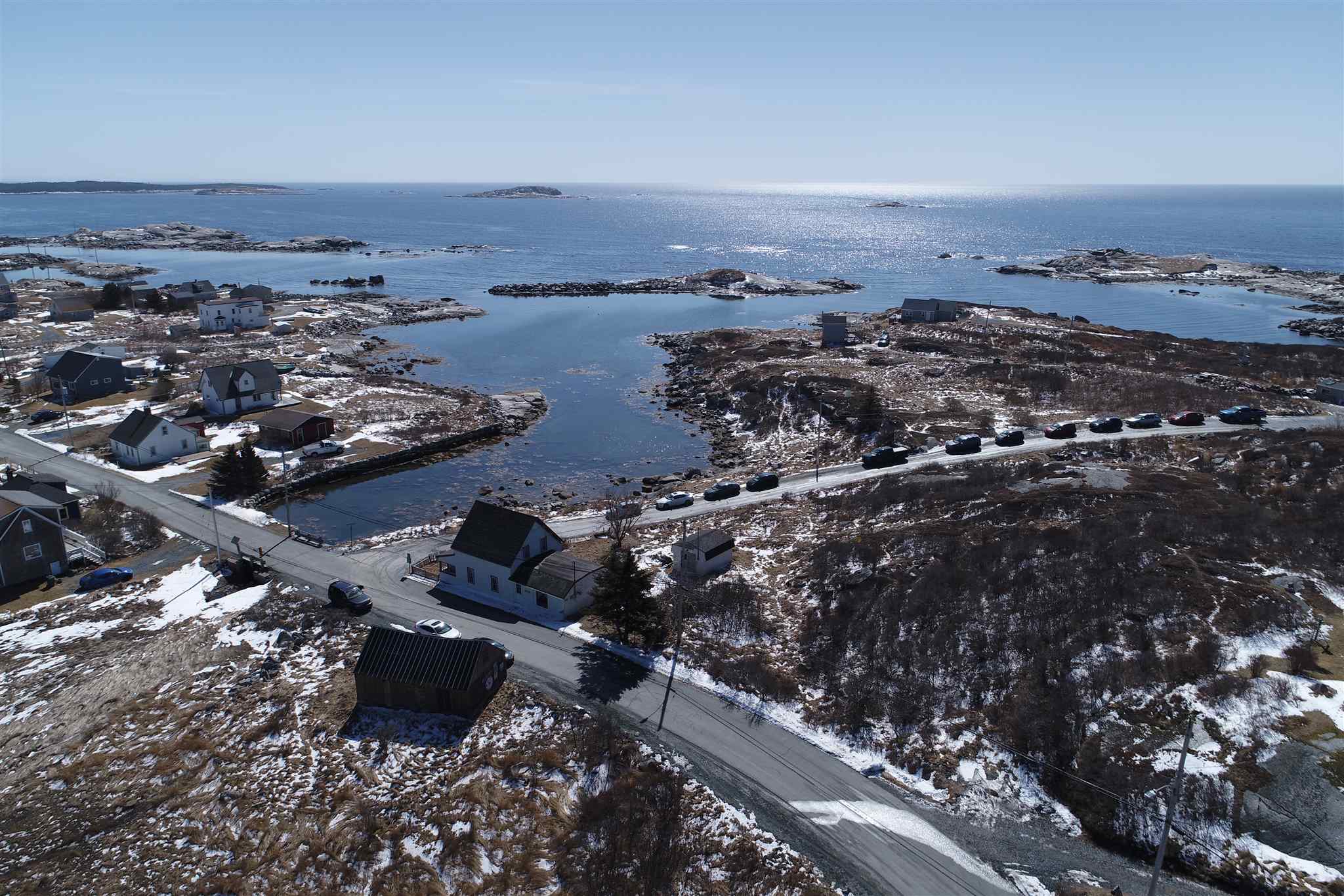 1533 Prospect Bay Road, Prospect, (MLS® 202105609) RE/MAX nova