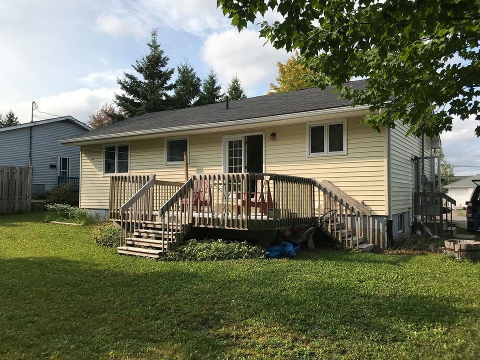 35 Tamara Drive, Antigonish County, (MLS® 202105624) RE/MAX nova