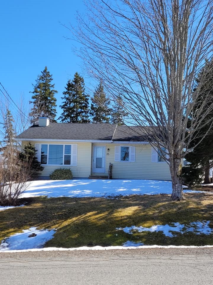 35 Tamara Drive, Antigonish County, (MLS® 202105624) RE/MAX nova