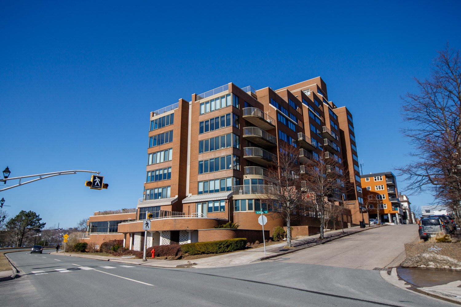 507 1 Prince Street, Dartmouth, (MLS® 202105716) RE/MAX nova