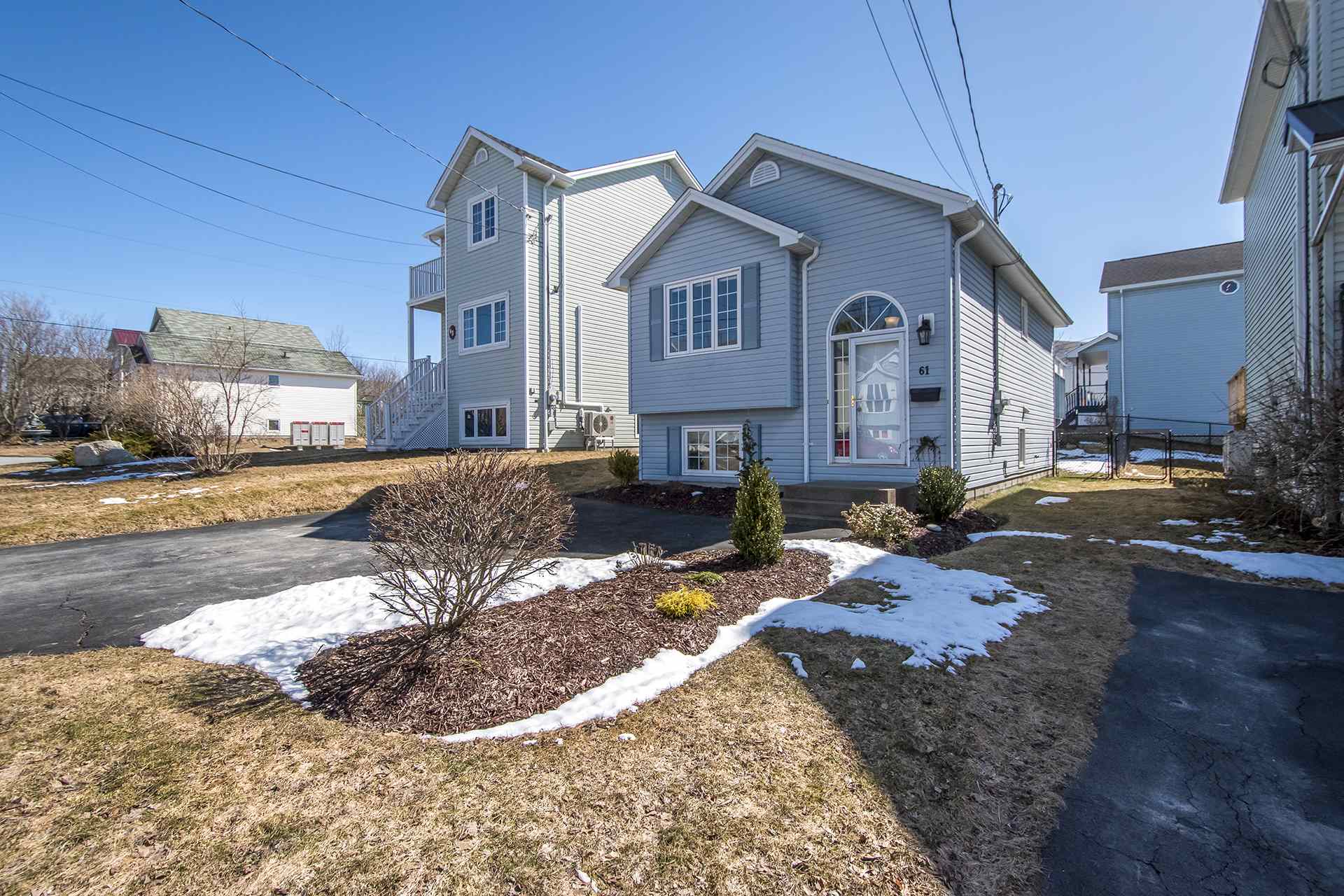 61 Theakston Avenue, Halifax, (MLS® 202105782) RE/MAX nova