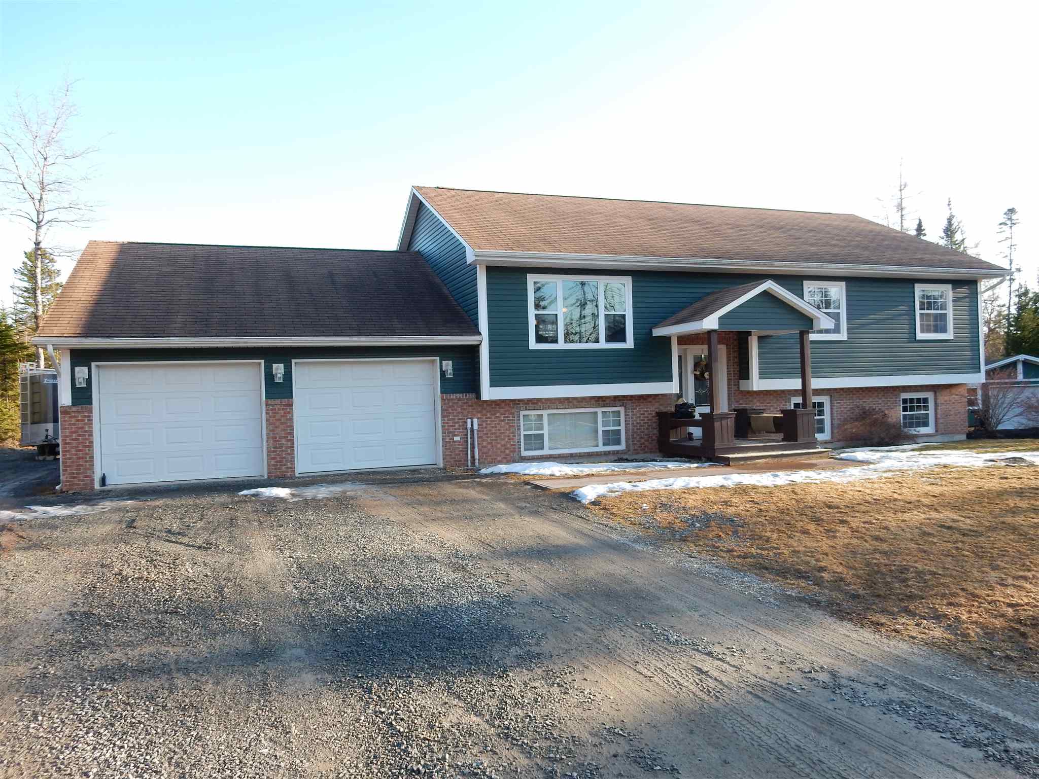 158 Dalrymple Drive, Nine Mile River, (MLS® 202105796) RE/MAX nova