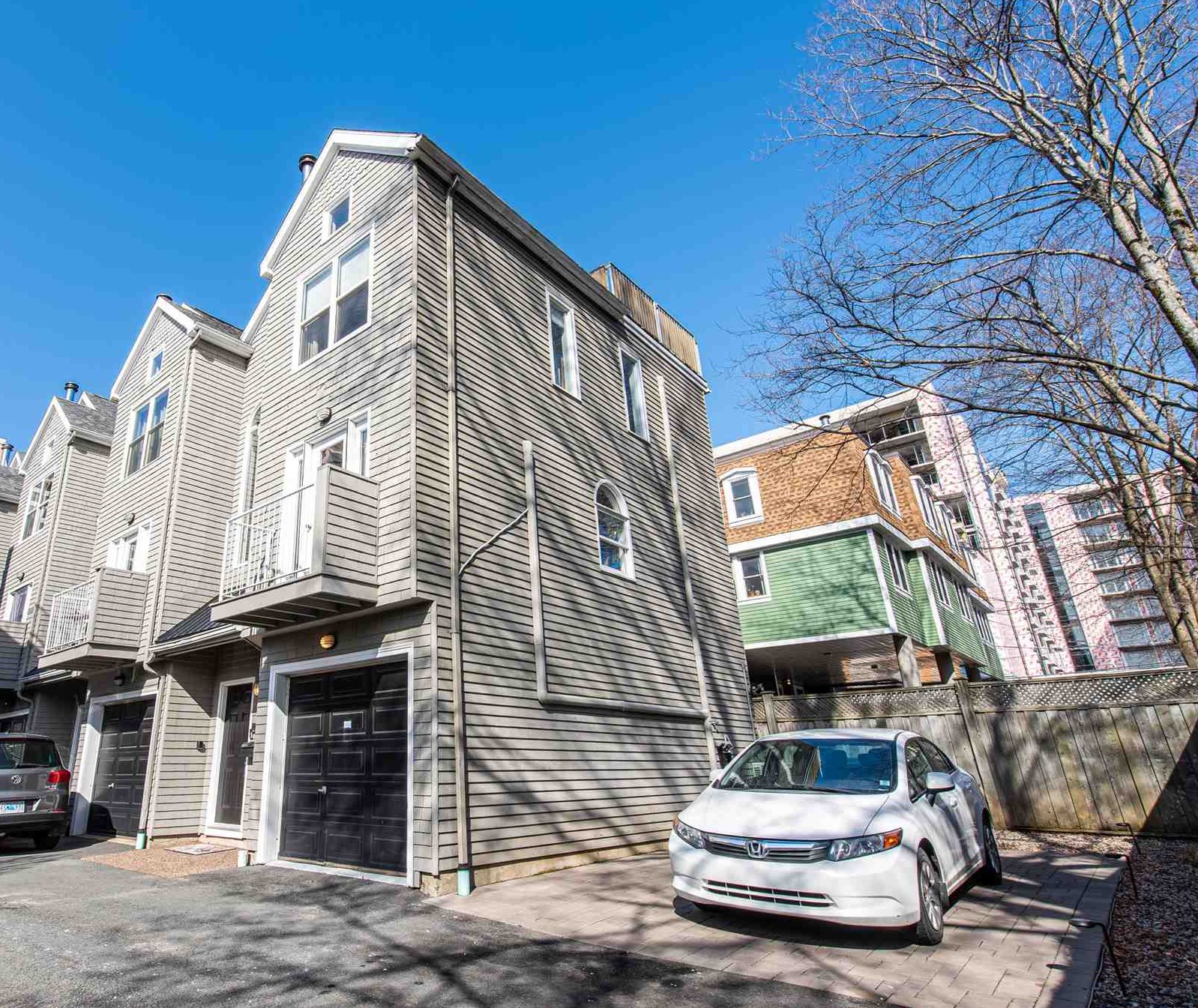 4 1345 Dresden Row, Halifax, (MLS® 202105891) RE/MAX nova