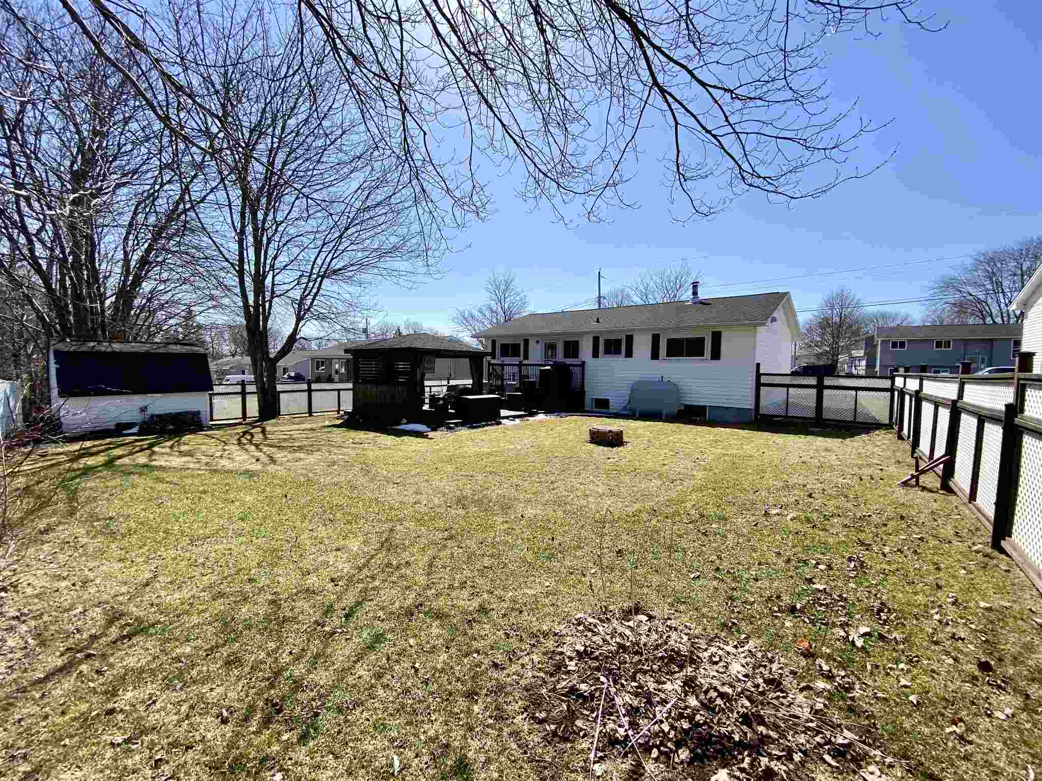 41 Kipling Drive, Lower Sackville, (MLS® 202105947) RE/MAX nova