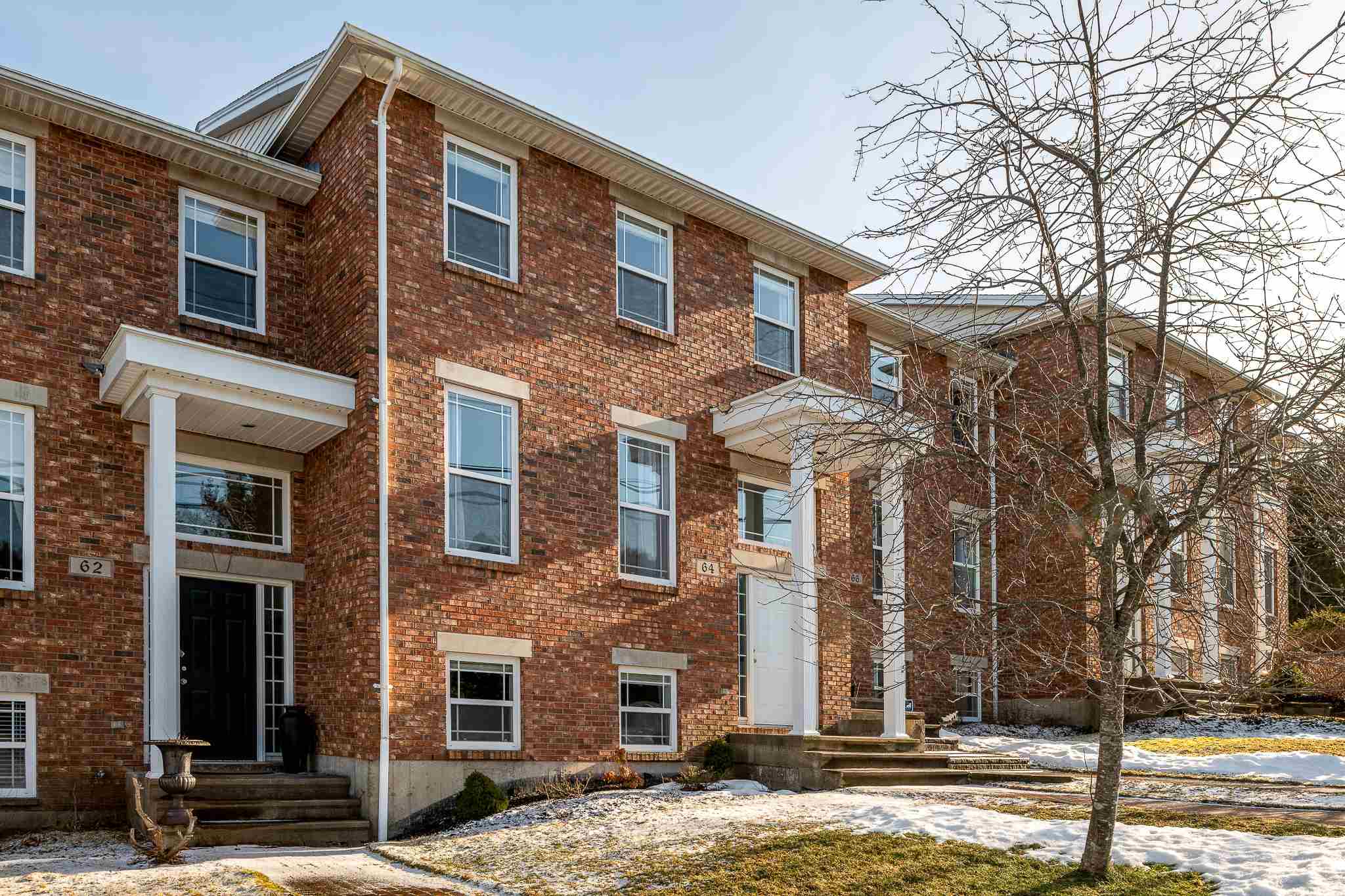 64 Southgate Drive, Bedford, (MLS® 202105982) RE/MAX nova