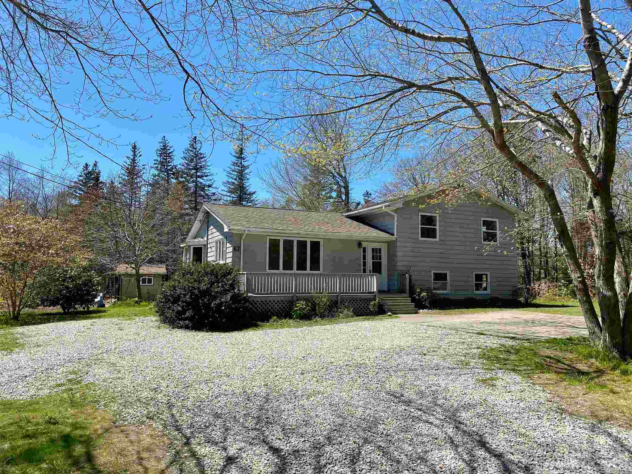 Cities Tusket REALTORS RE/MAX nova