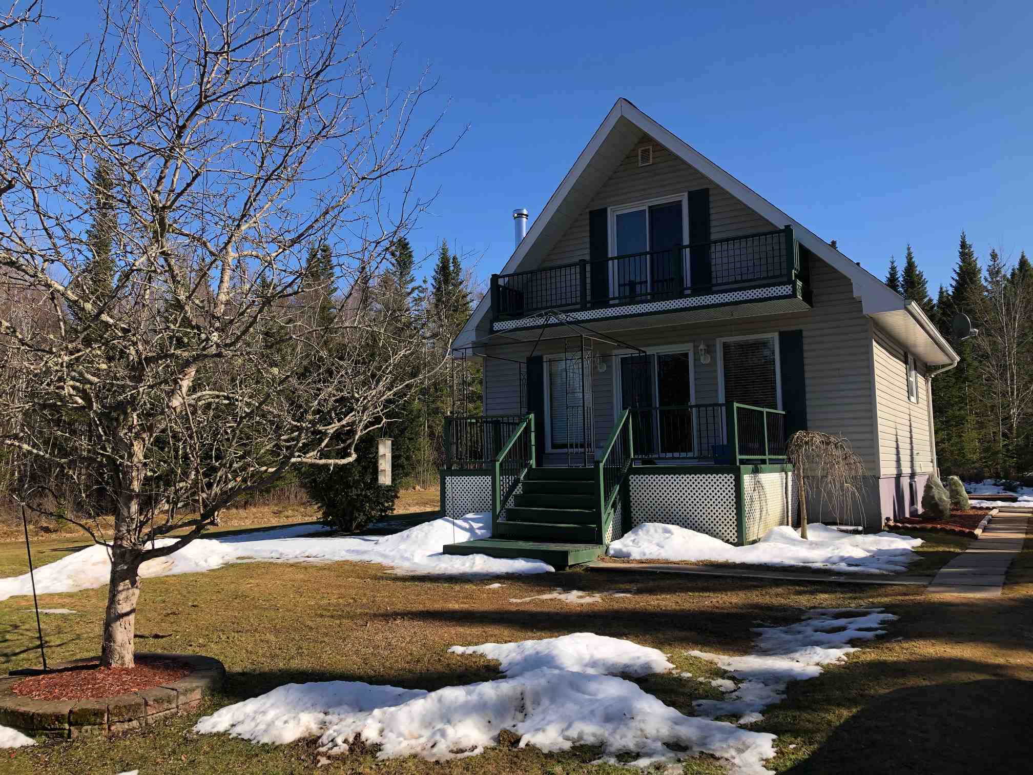 4037 Cloverdale Road, East Stewiacke, (MLS® 202106025) RE/MAX nova