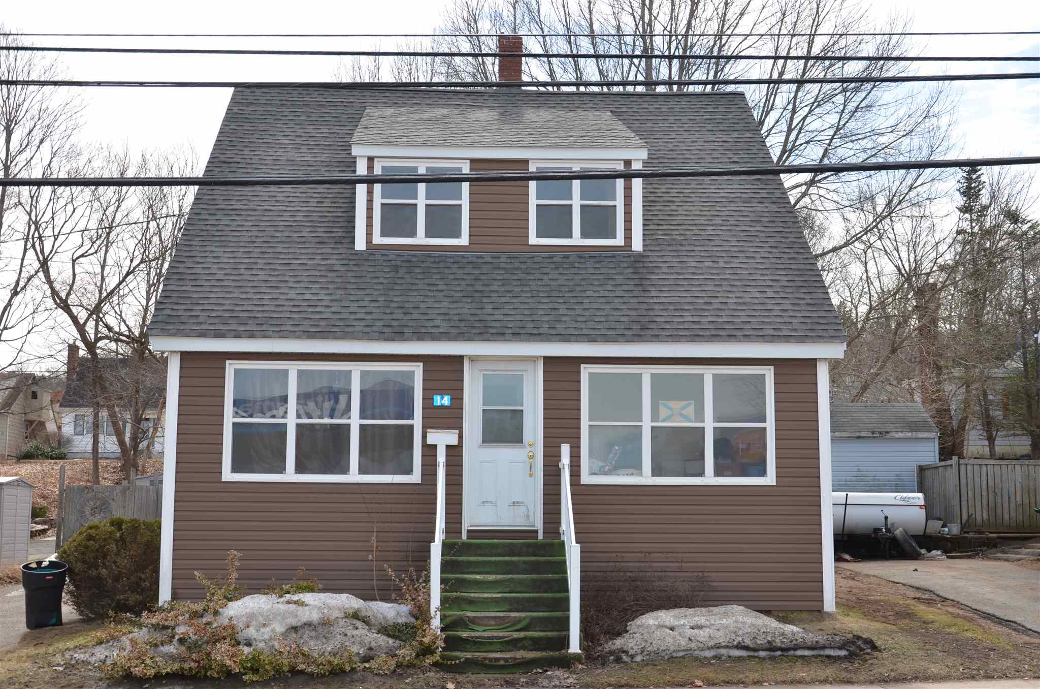 14 PARK Street, Kentville, (MLS® 202106028) RE/MAX nova