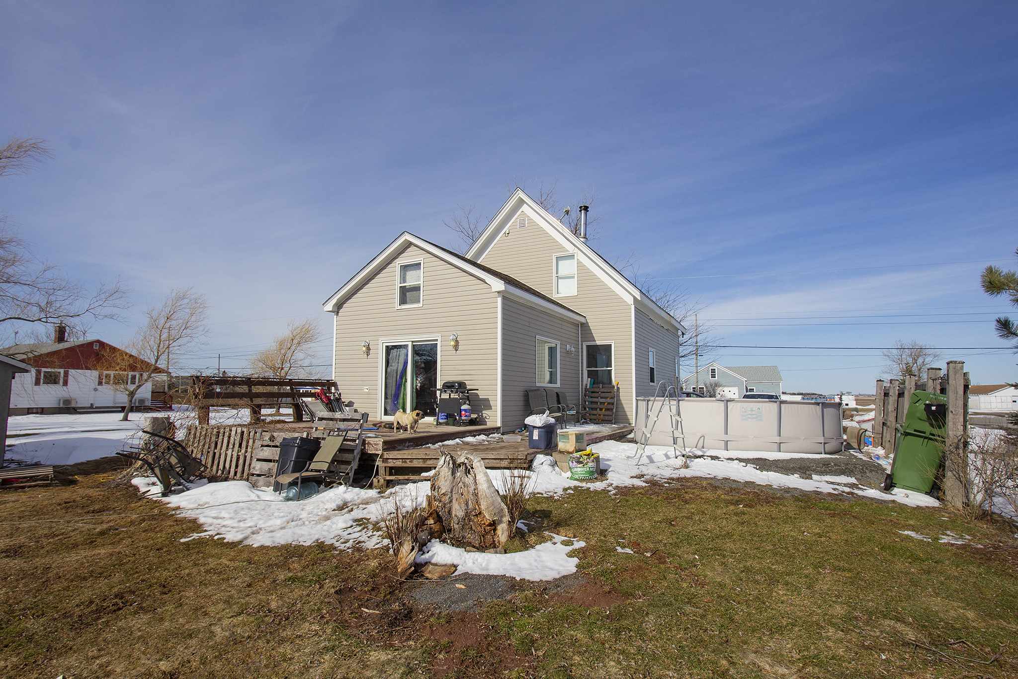 7918 Highway 6, Port Howe, (MLS® 202106056) RE/MAX nova