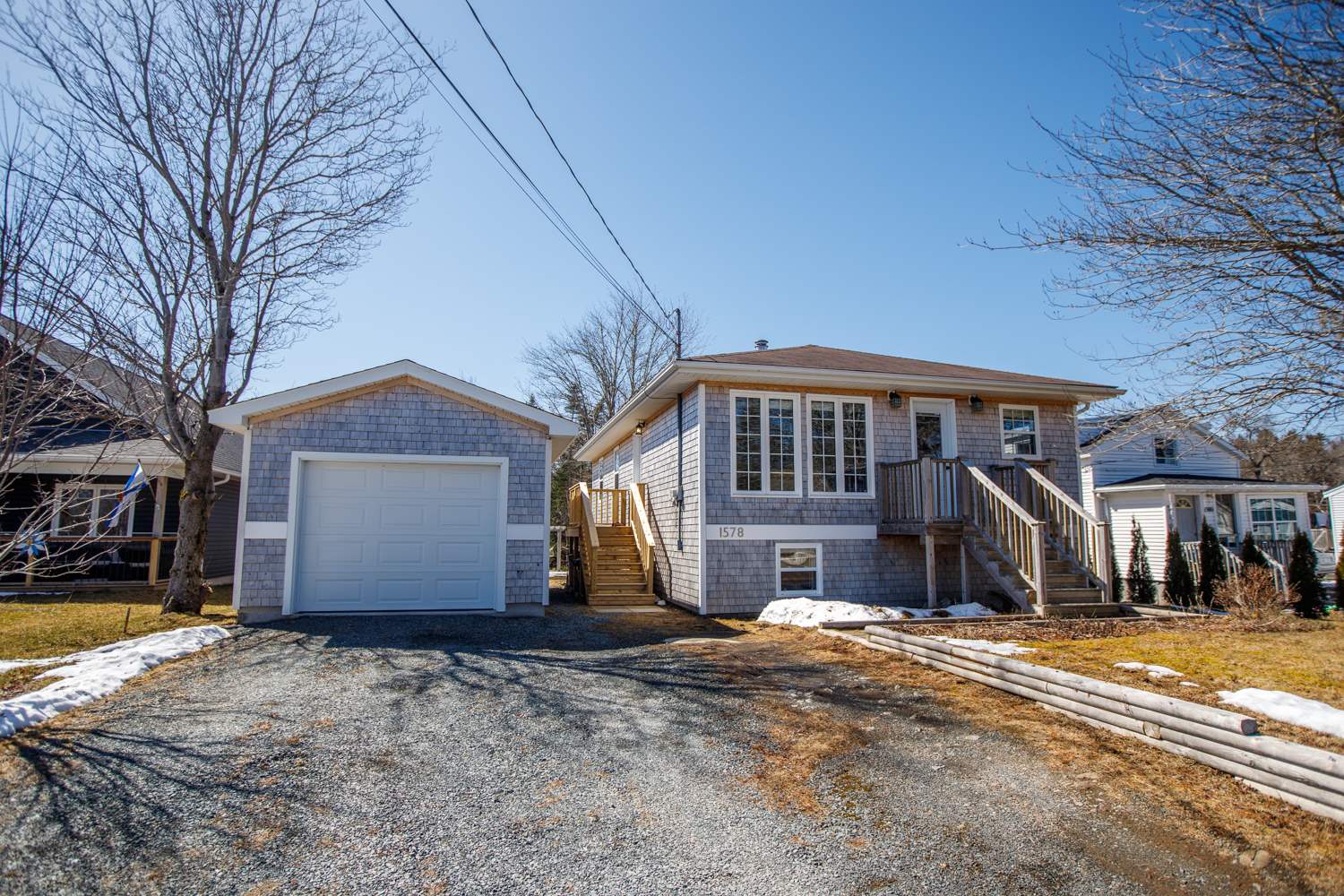 1578 St Margarets Bay Road, Lakeside, (MLS® 202106087) RE/MAX nova