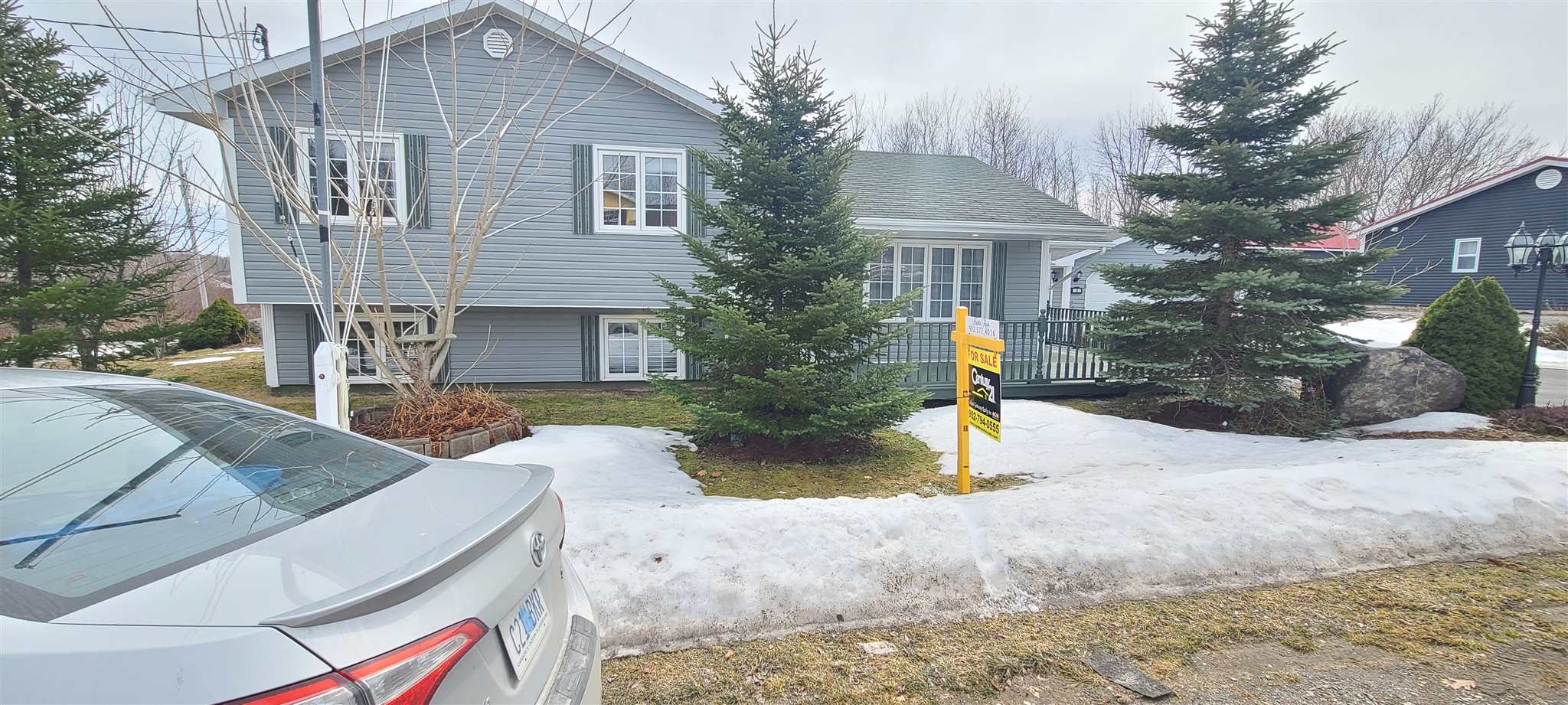 3 ROBERT Avenue, Sydney Mines, (MLS® 202106093) RE/MAX nova