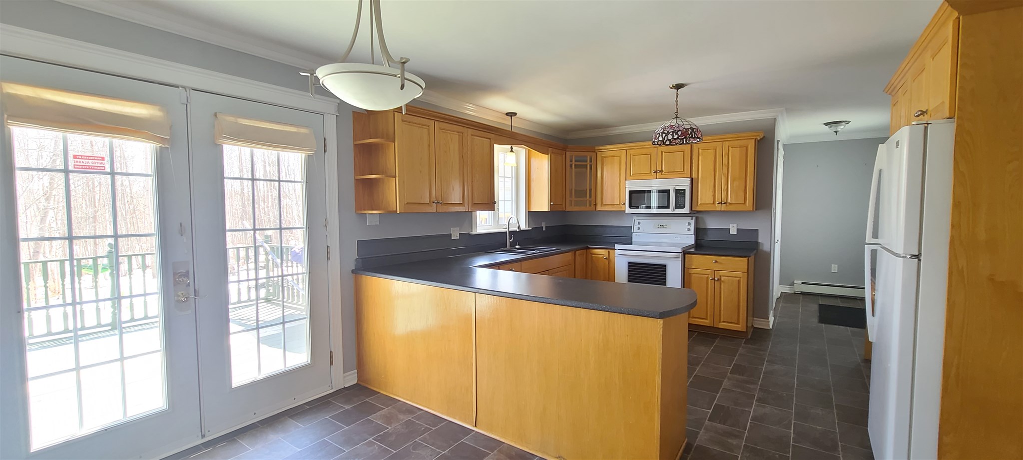 3 ROBERT Avenue, Sydney Mines, (MLS® 202106093) RE/MAX nova