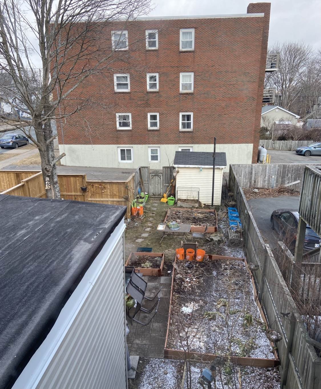 3223 Robie Street, Halifax, (MLS® 202106130) RE/MAX nova