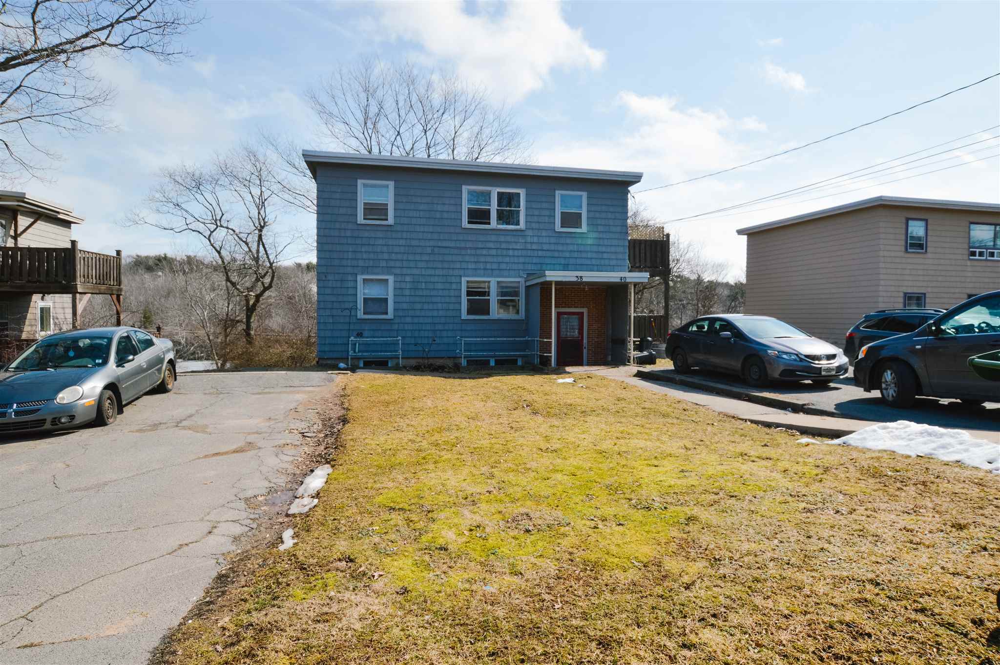 38 & 40 Maple Street, Bedford, (MLS® 202106211) RE/MAX nova