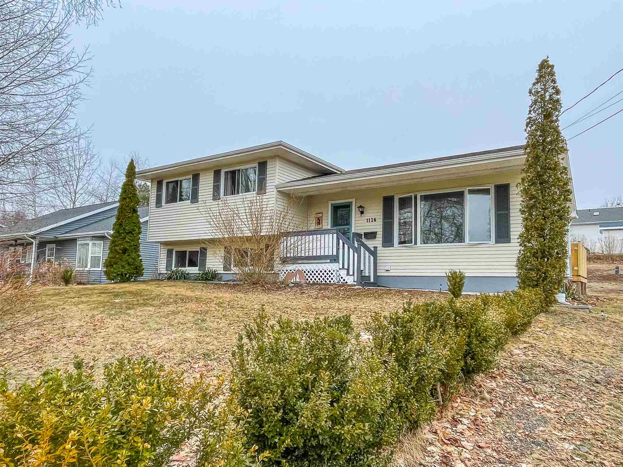 1126 Lanzy Road, North Kentville, (MLS® 202106392) RE/MAX nova