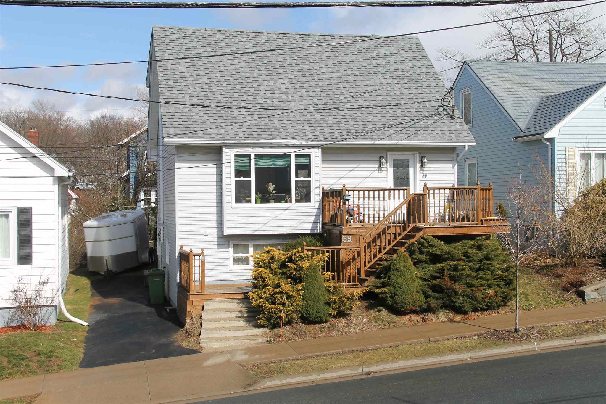 39 Esdaile Avenue, Dartmouth, (MLS® 202106543) RE/MAX nova