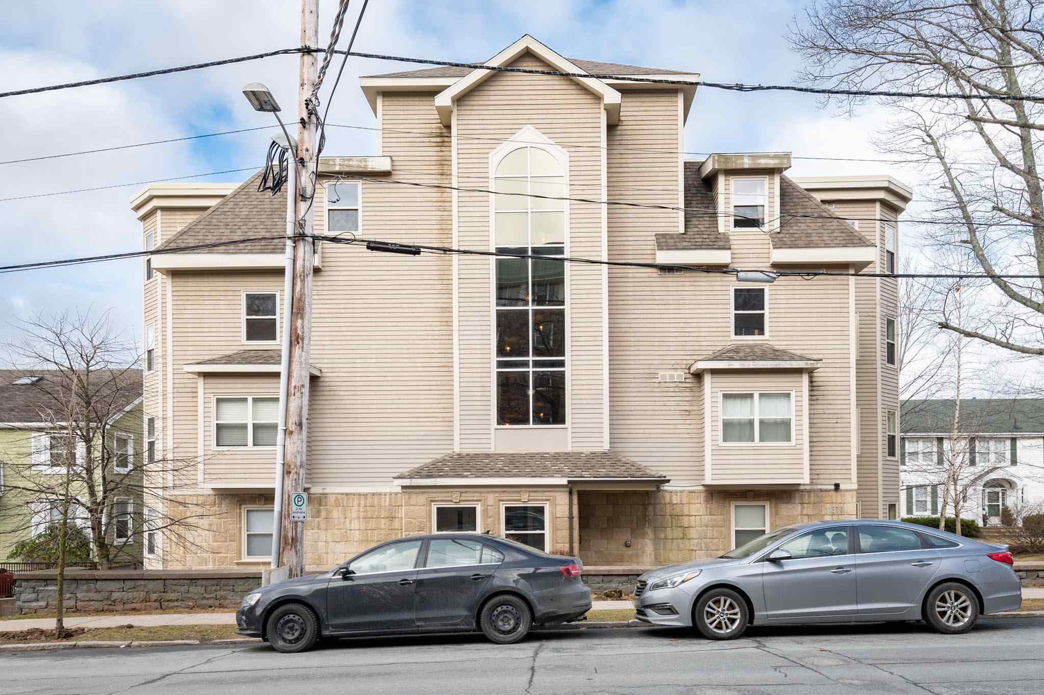 301 1270 Oxford Street, Halifax, (MLS® 202106620) RE/MAX nova