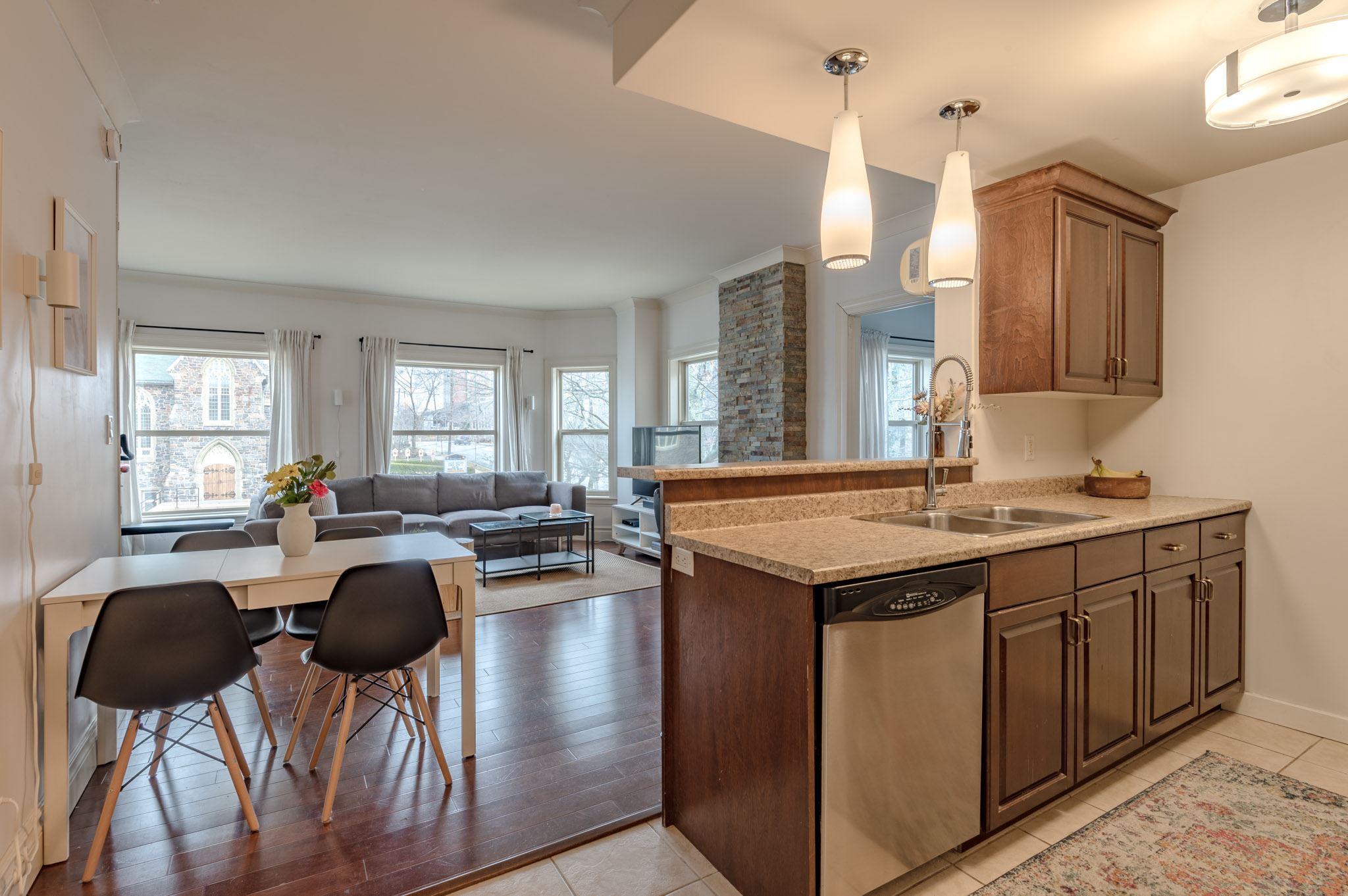 301 1270 Oxford Street, Halifax, (MLS® 202106620) RE/MAX nova