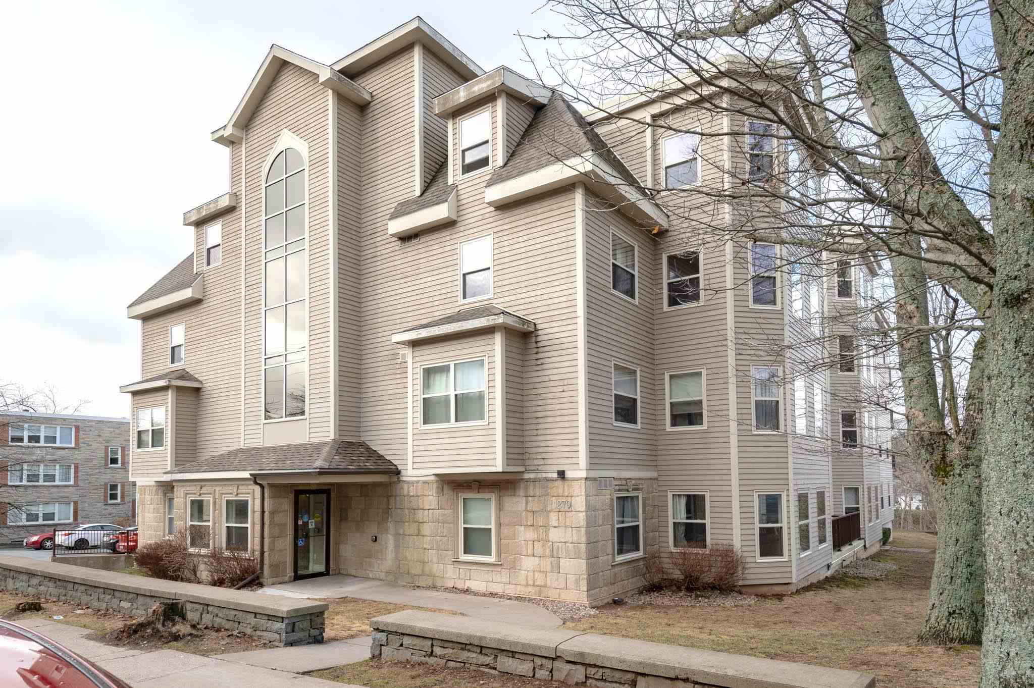 301 1270 Oxford Street, Halifax, (MLS® 202106620) RE/MAX nova