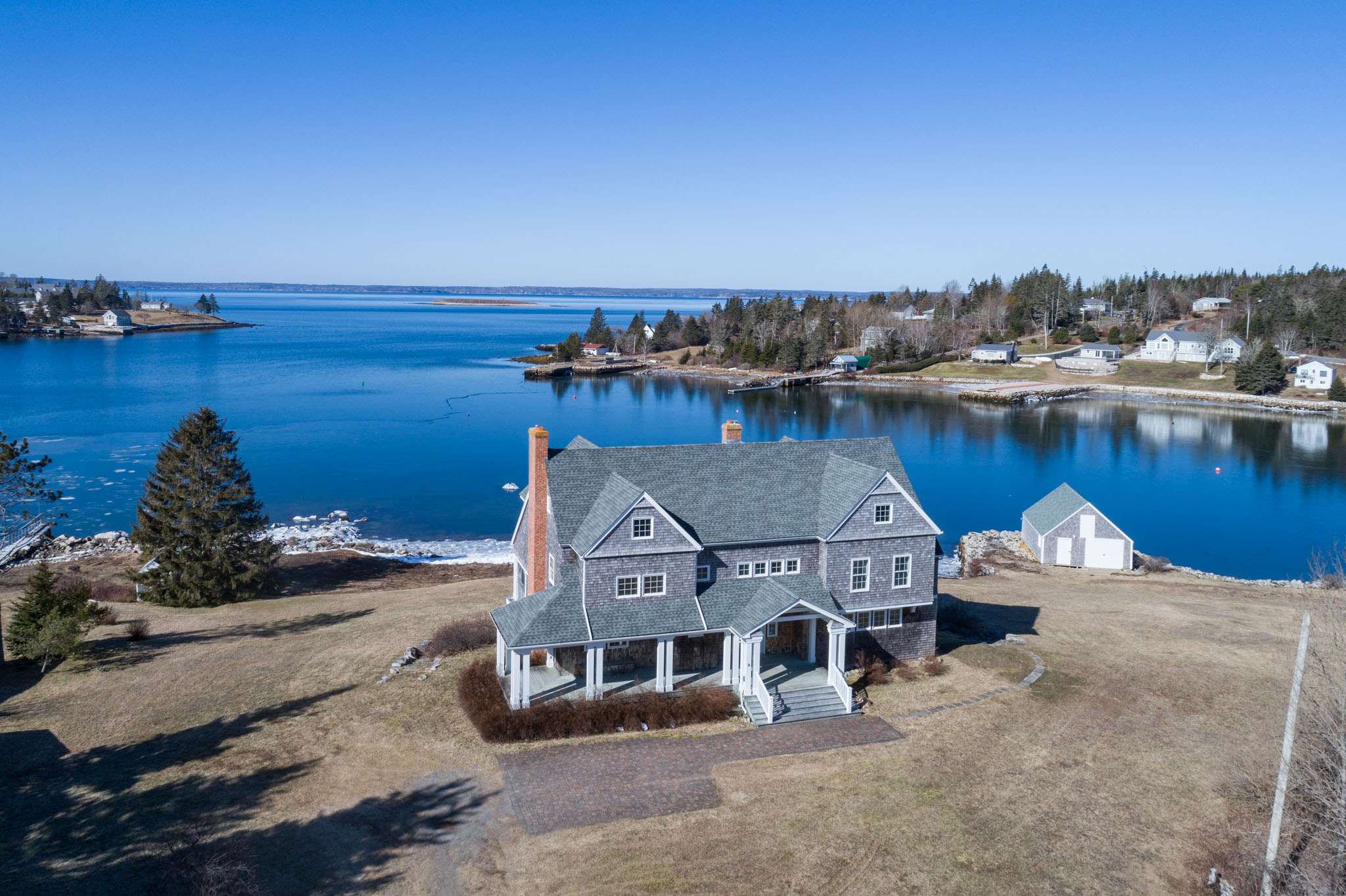 9 Anthony Lane, Seabright, (MLS® 202106639) RE/MAX nova