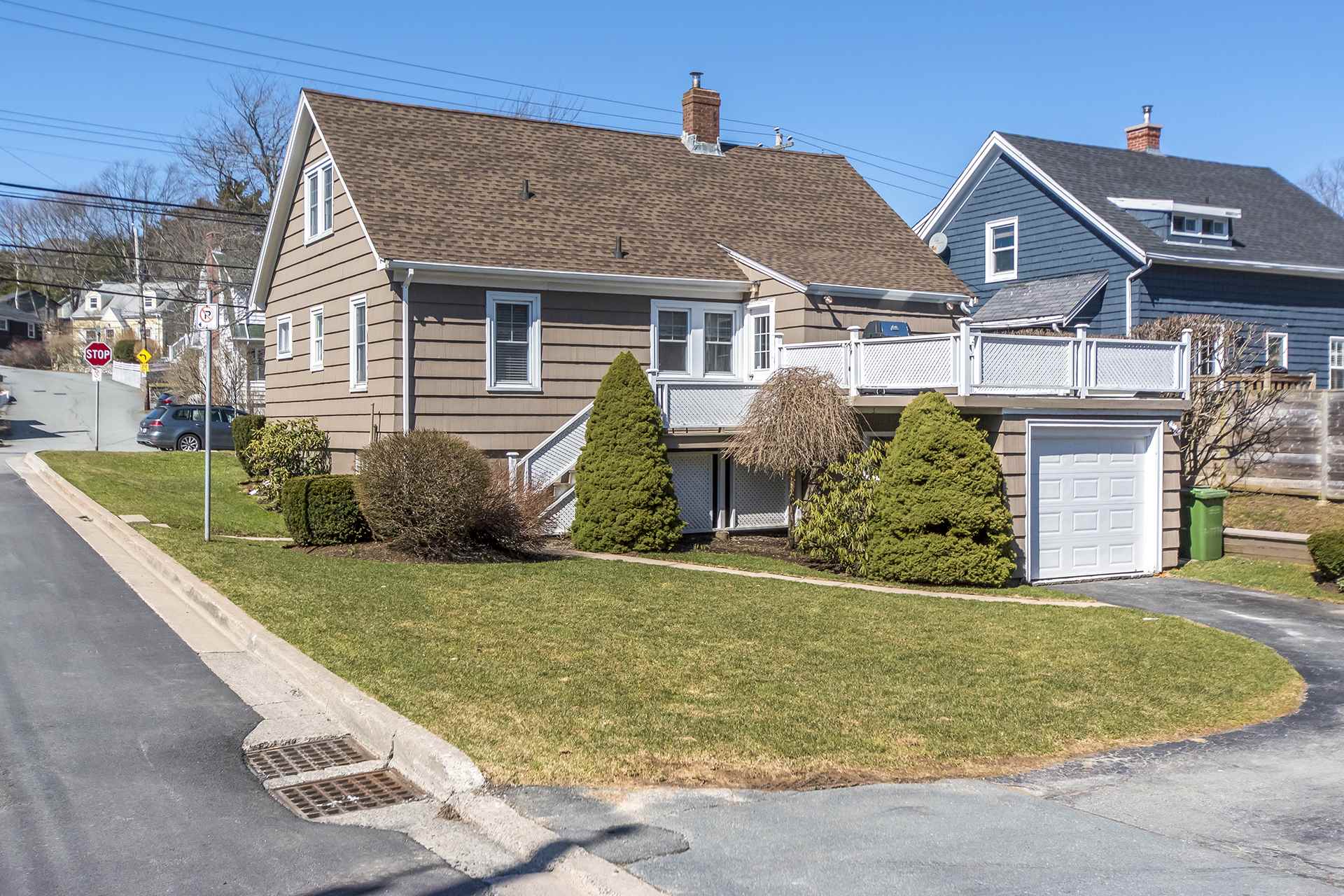 516 St. Margarets Bay Road, Halifax, (MLS® 202106712) RE/MAX nova