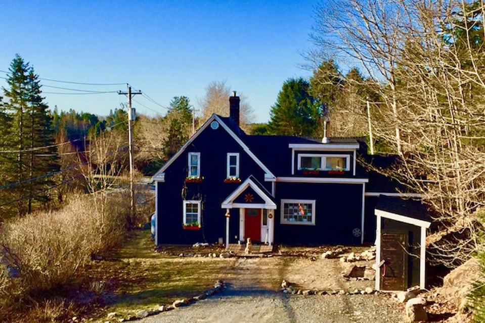 6001 St. Margaret's Bay Road, Head Of St. Margarets Bay, (MLS