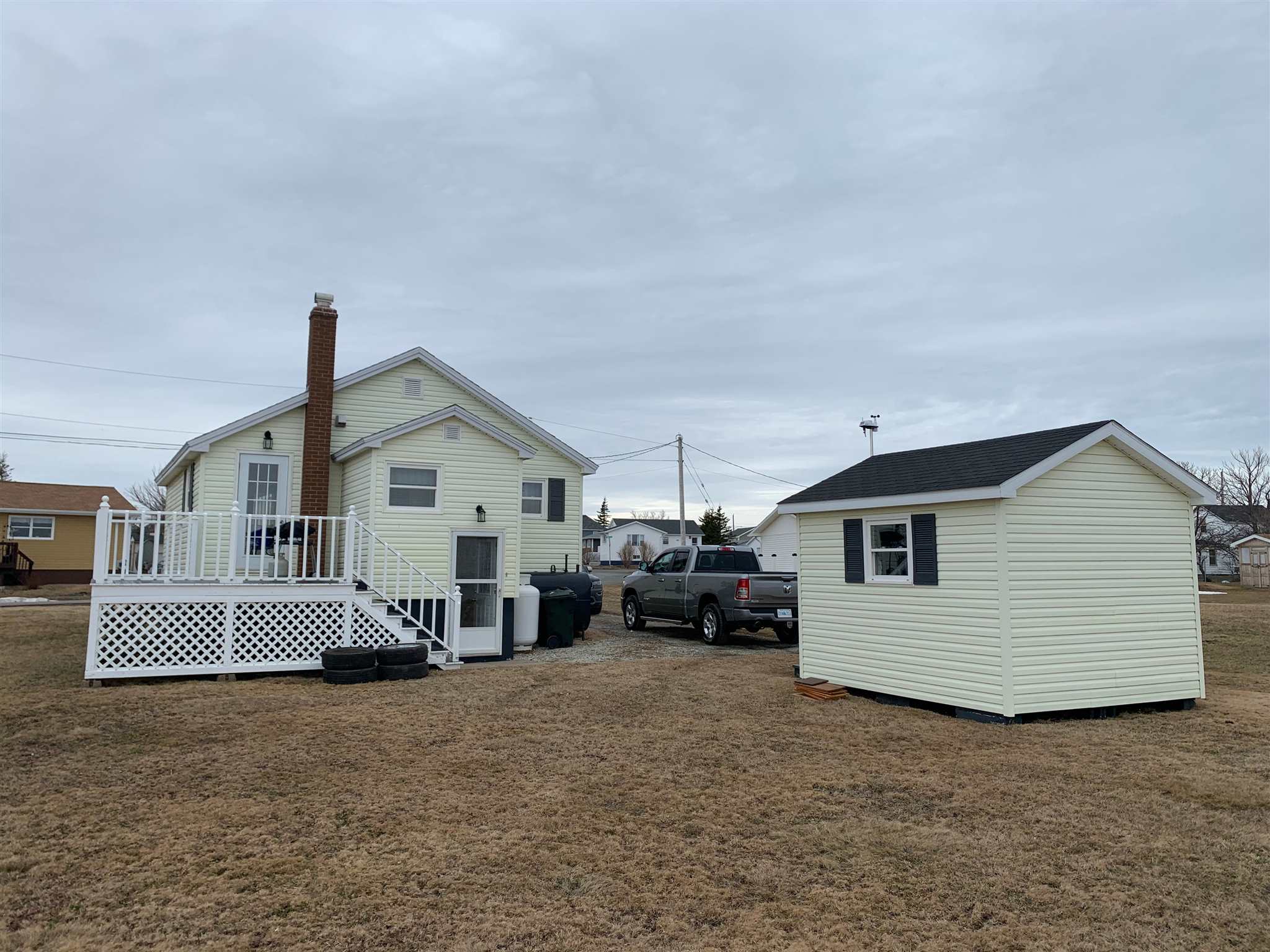 426 Upper North Street, Glace Bay, (MLS® 202107027) RE/MAX nova