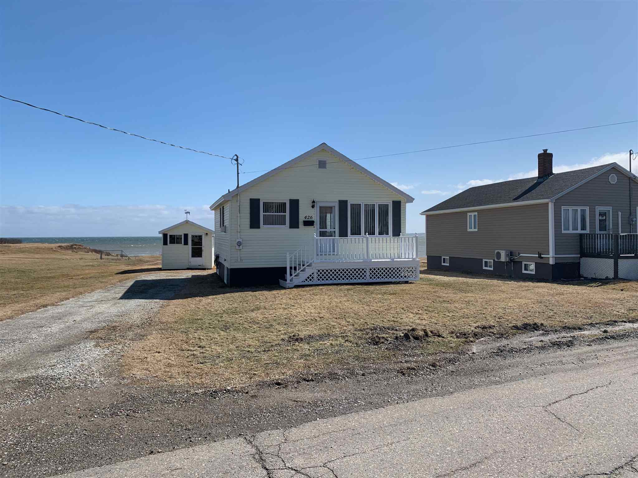 426 Upper North Street, Glace Bay, (MLS® 202107027) RE/MAX nova
