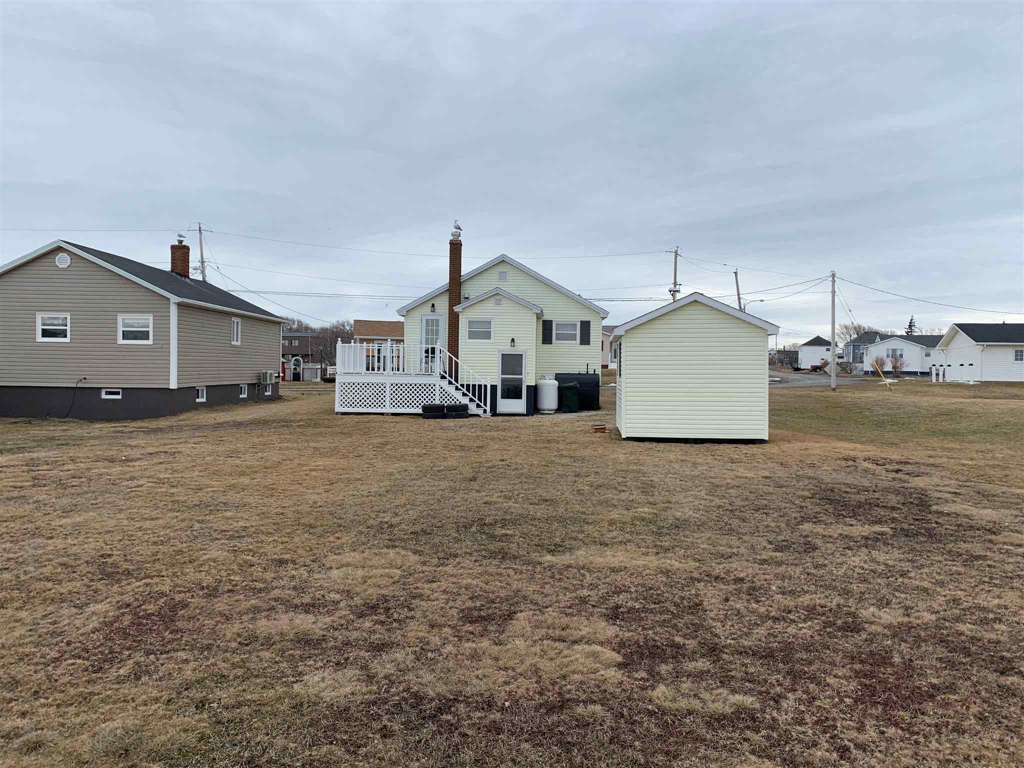 426 Upper North Street, Glace Bay, (MLS® 202107027) RE/MAX nova