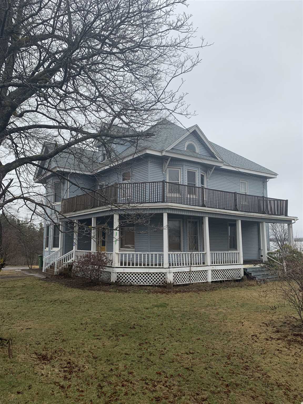 2456 376 Highway, Lyons Brook, (MLS® 202107032) RE/MAX nova