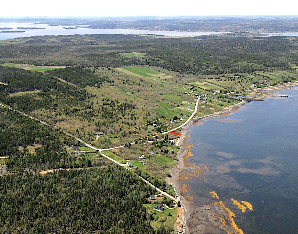 608 KINGSBURG Road, Rose Bay, (MLS® 202107054) RE/MAX nova