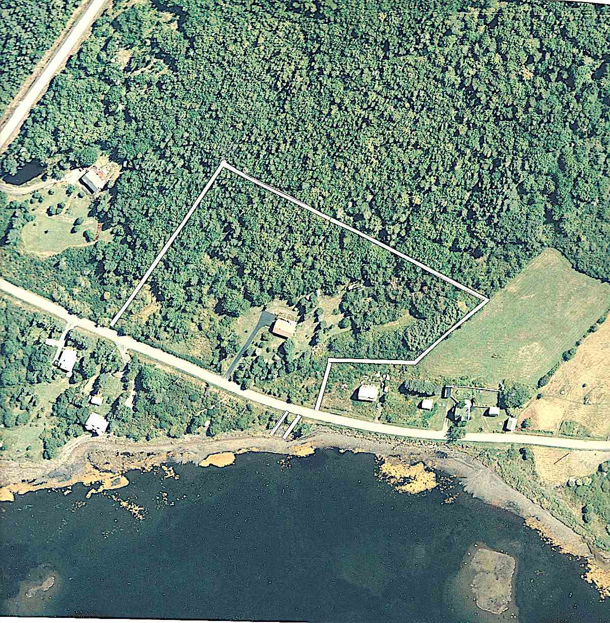 608 KINGSBURG Road, Rose Bay, (MLS® 202107054) RE/MAX nova