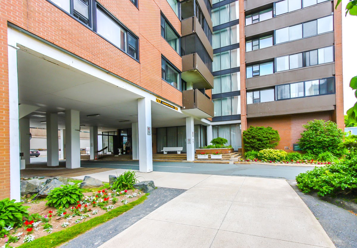 210 5959 Spring Garden Road, Halifax, (MLS® 202107221) RE/MAX nova