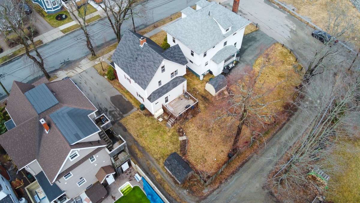 104 Whitney Avenue, Sydney, (MLS® 202107405) RE/MAX nova