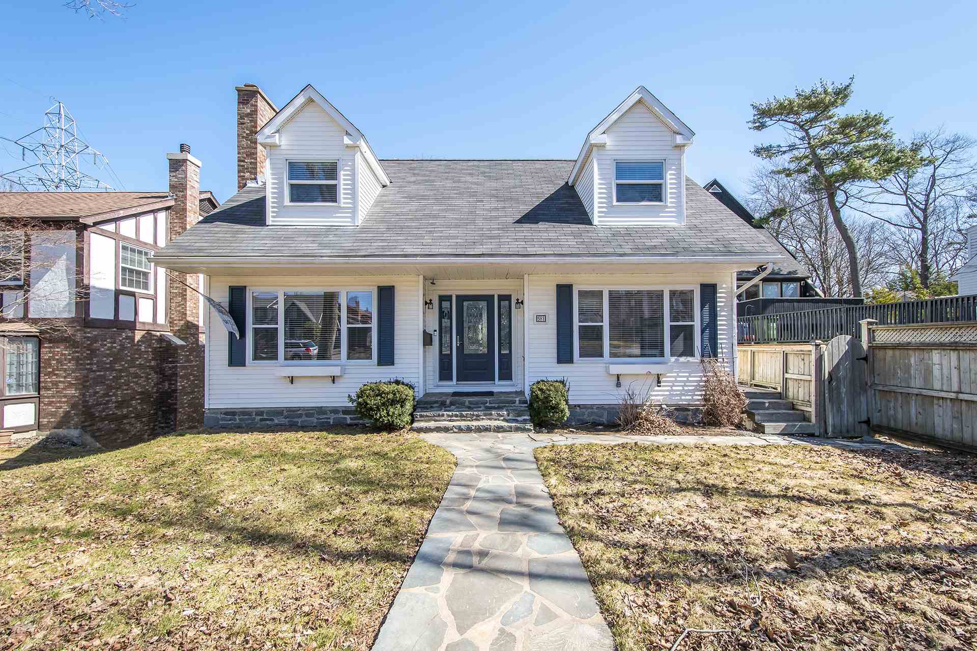 581 Young Avenue, Halifax, (MLS® 202107411) RE/MAX nova