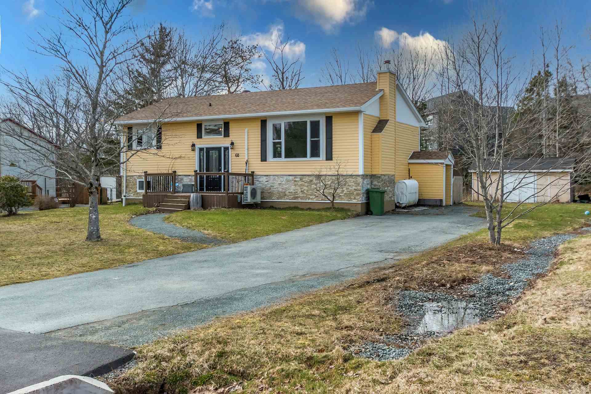 60 Lively Road, Middle Sackville, (MLS® 202107590) RE/MAX nova