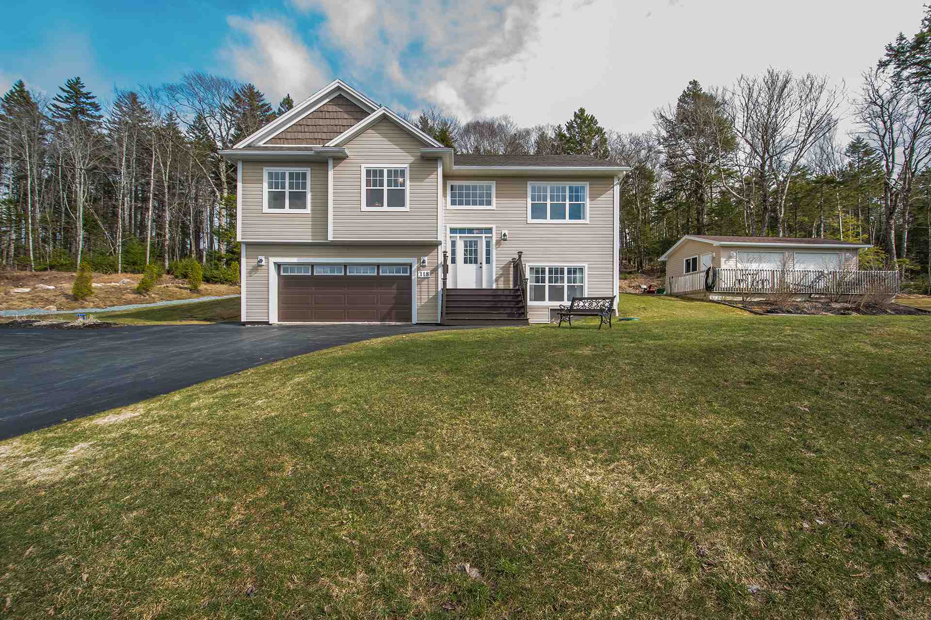 118 Kernwood Drive, Middle Sackville, (MLS® 202107612) RE/MAX nova