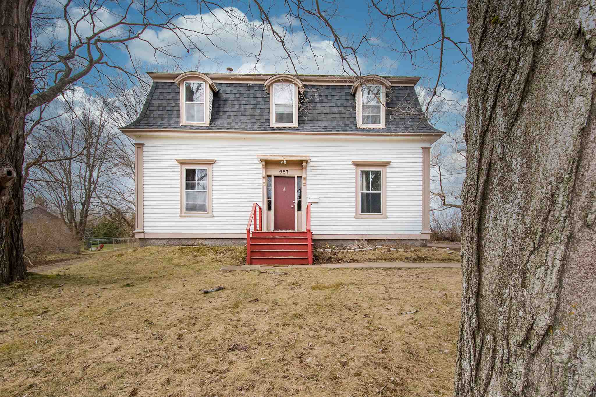 687 Main Street Lawrencetown Mls 202107661 Re Max Nova