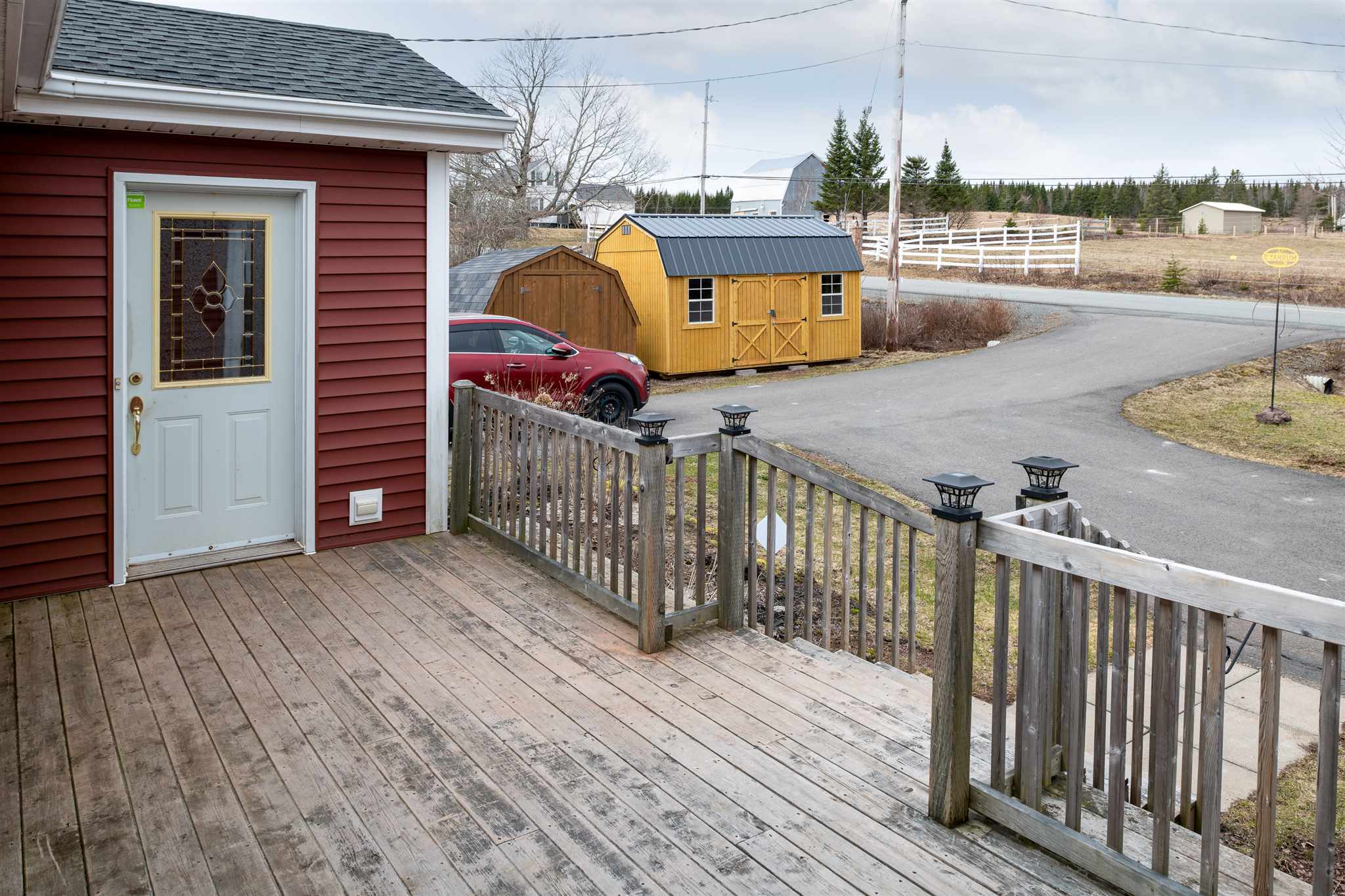 366 Harmony Ridge Road, Harmony, (MLS® 202107758) RE/MAX nova