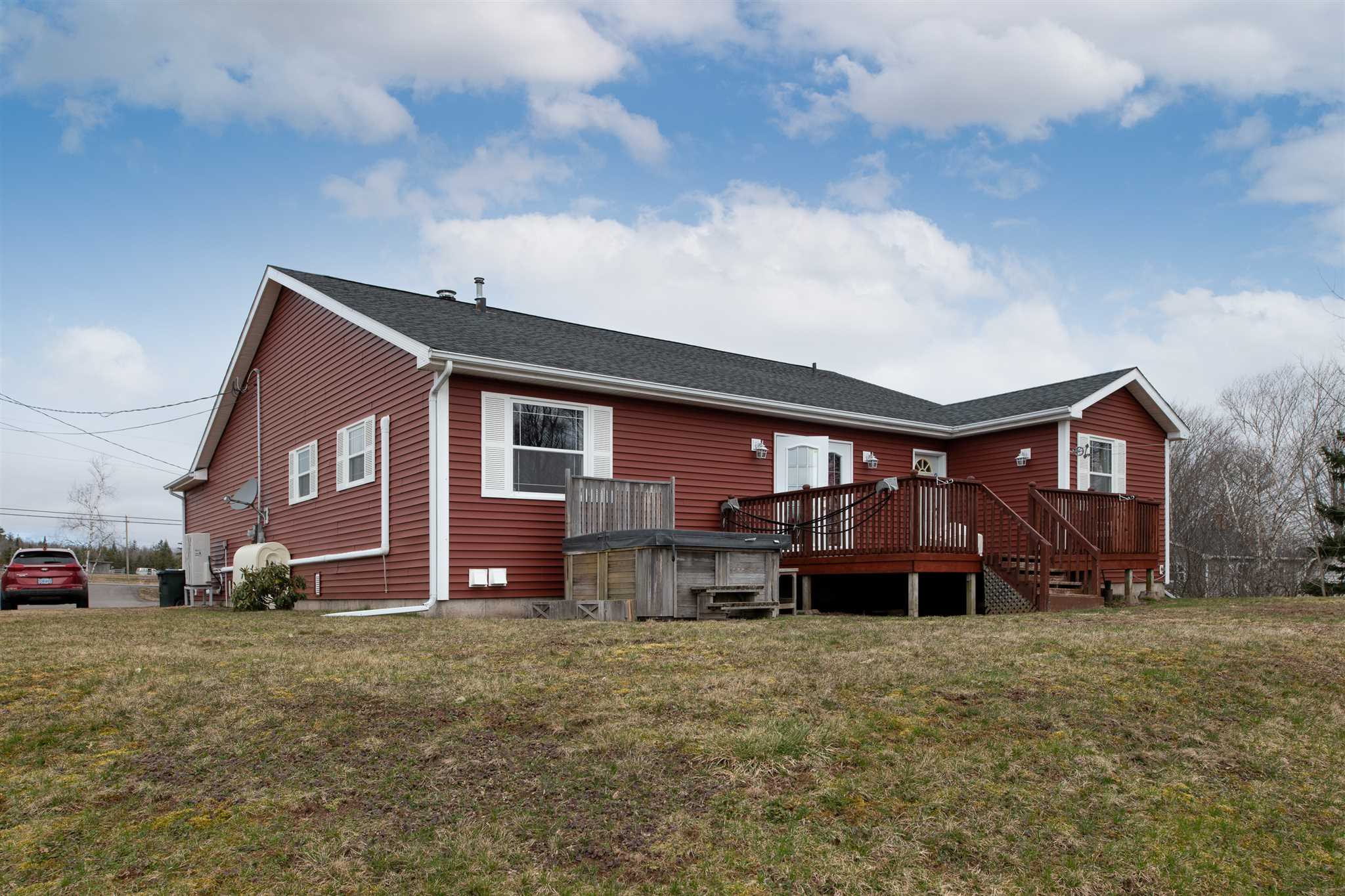 366 Harmony Ridge Road, Harmony, (MLS® 202107758) RE/MAX nova