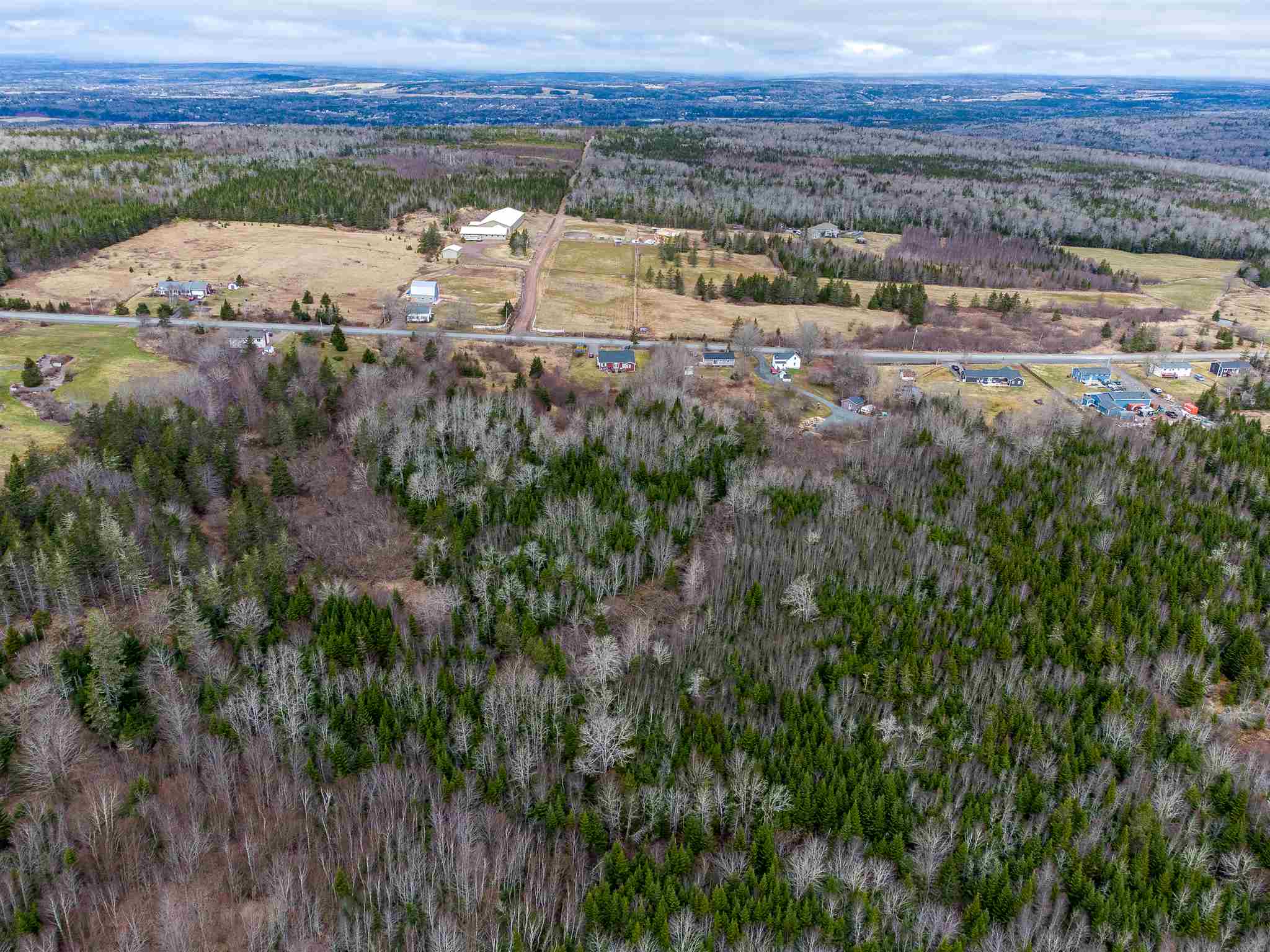 366 Harmony Ridge Road, Harmony, (MLS® 202107758) RE/MAX nova