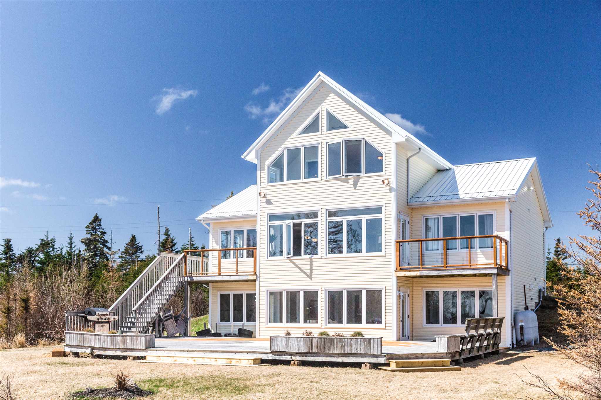 41 Lake Road, Lower East Chezzetcook, (MLS® 202107895) RE/MAX nova