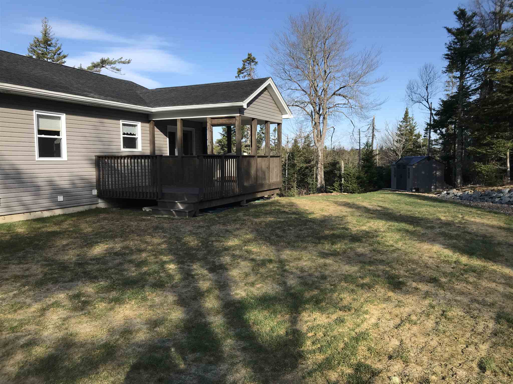 3293 Sackville Drive, Upper Sackville, (MLS® 202107897) RE/MAX nova