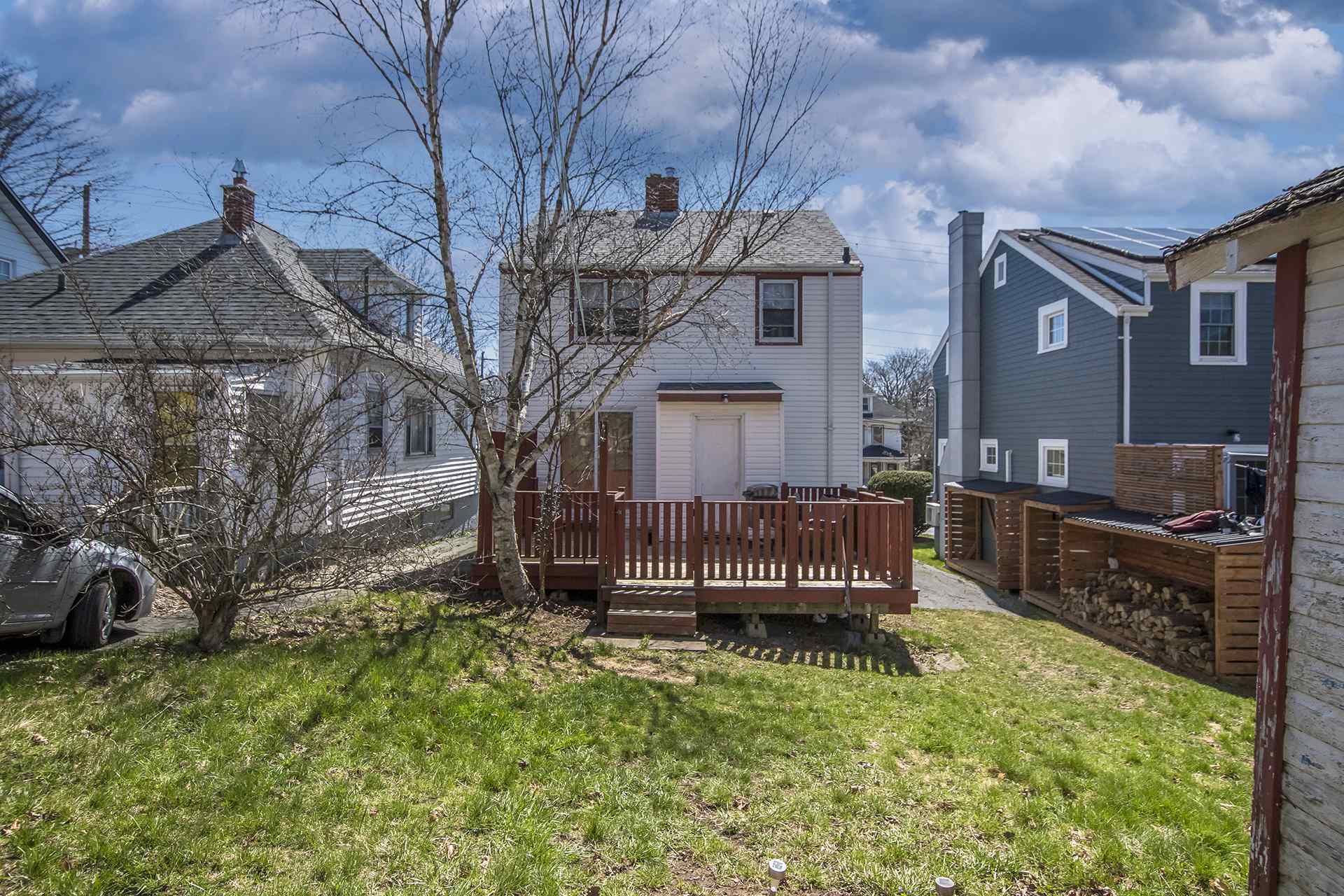 6951 Chebucto Road, Halifax, (MLS® 202108012) RE/MAX nova