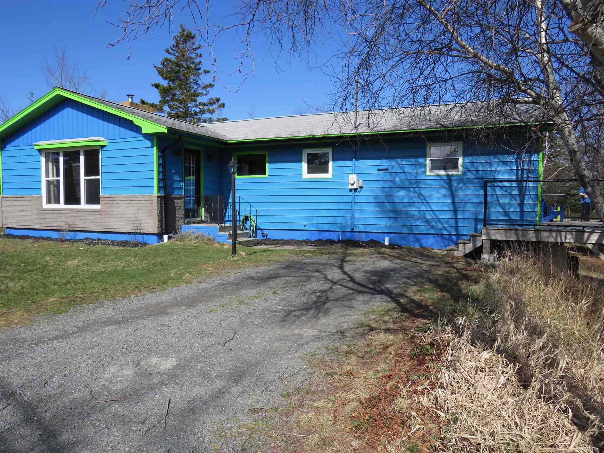 517 Heckman's Island Road, Garden Lots, (MLS® 202108064) RE/MAX nova