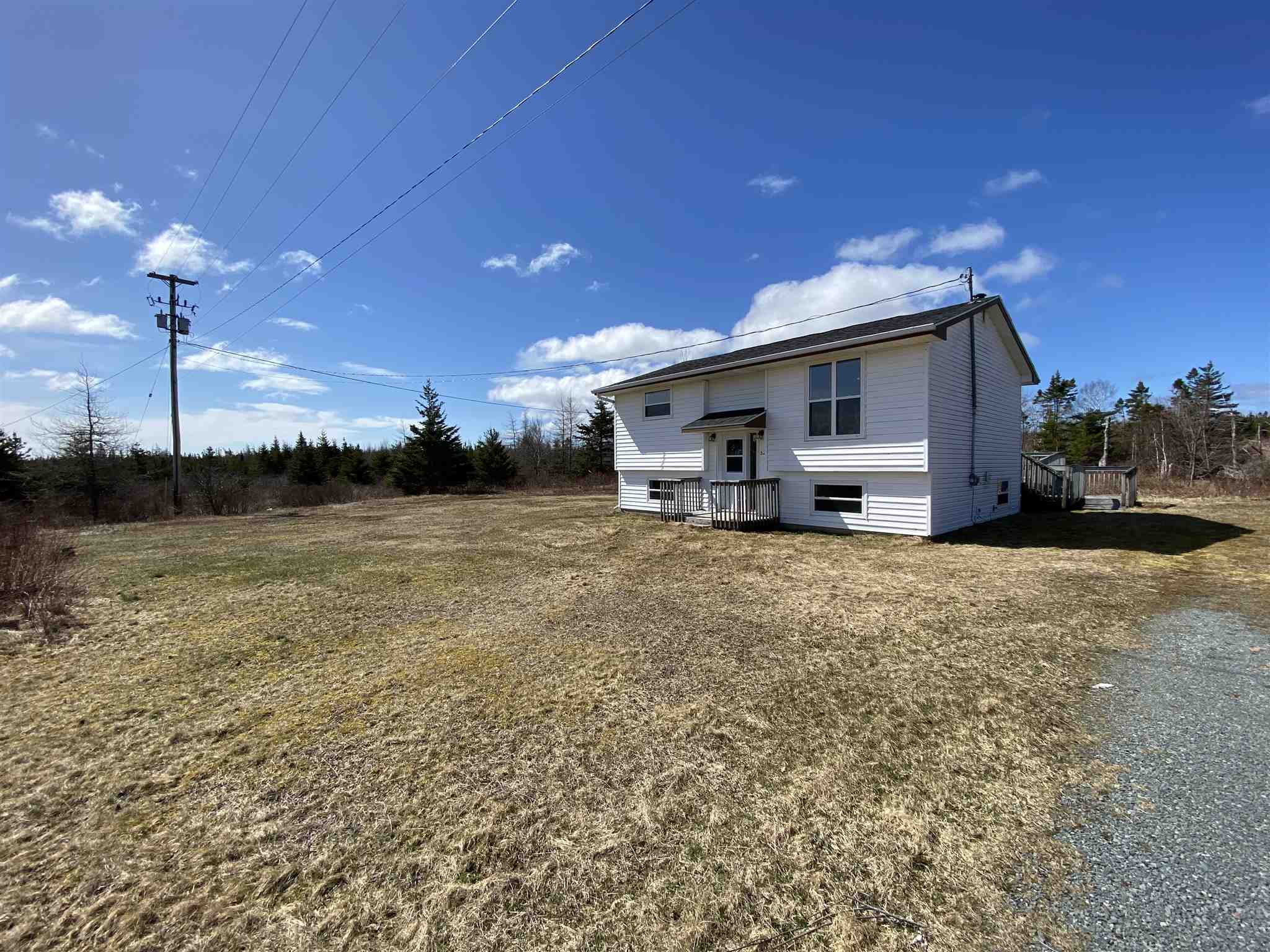 52 Parlee Road, Moser River, (MLS® 202108102) RE/MAX nova