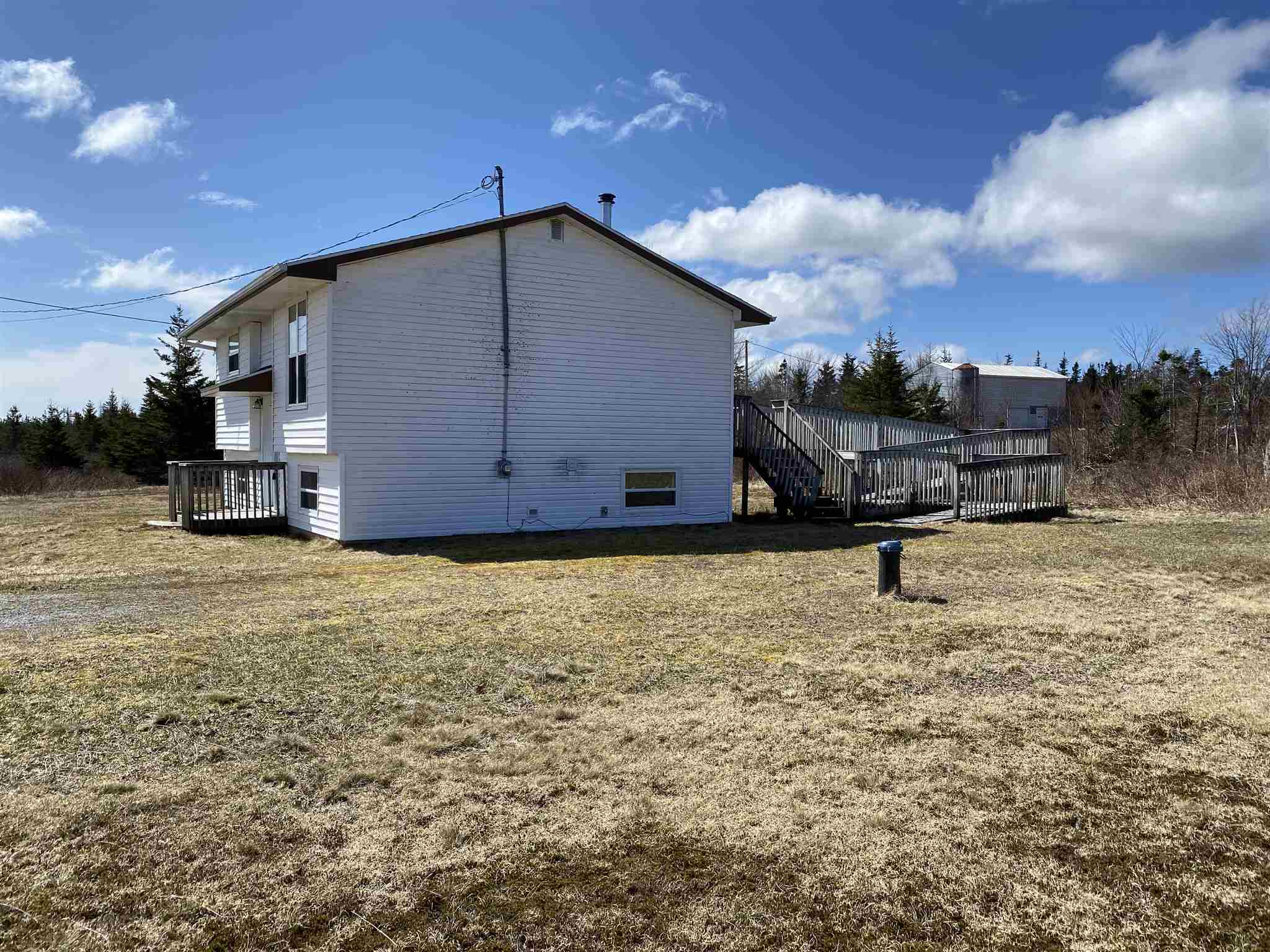 52 Parlee Road, Moser River, (MLS® 202108102) RE/MAX nova