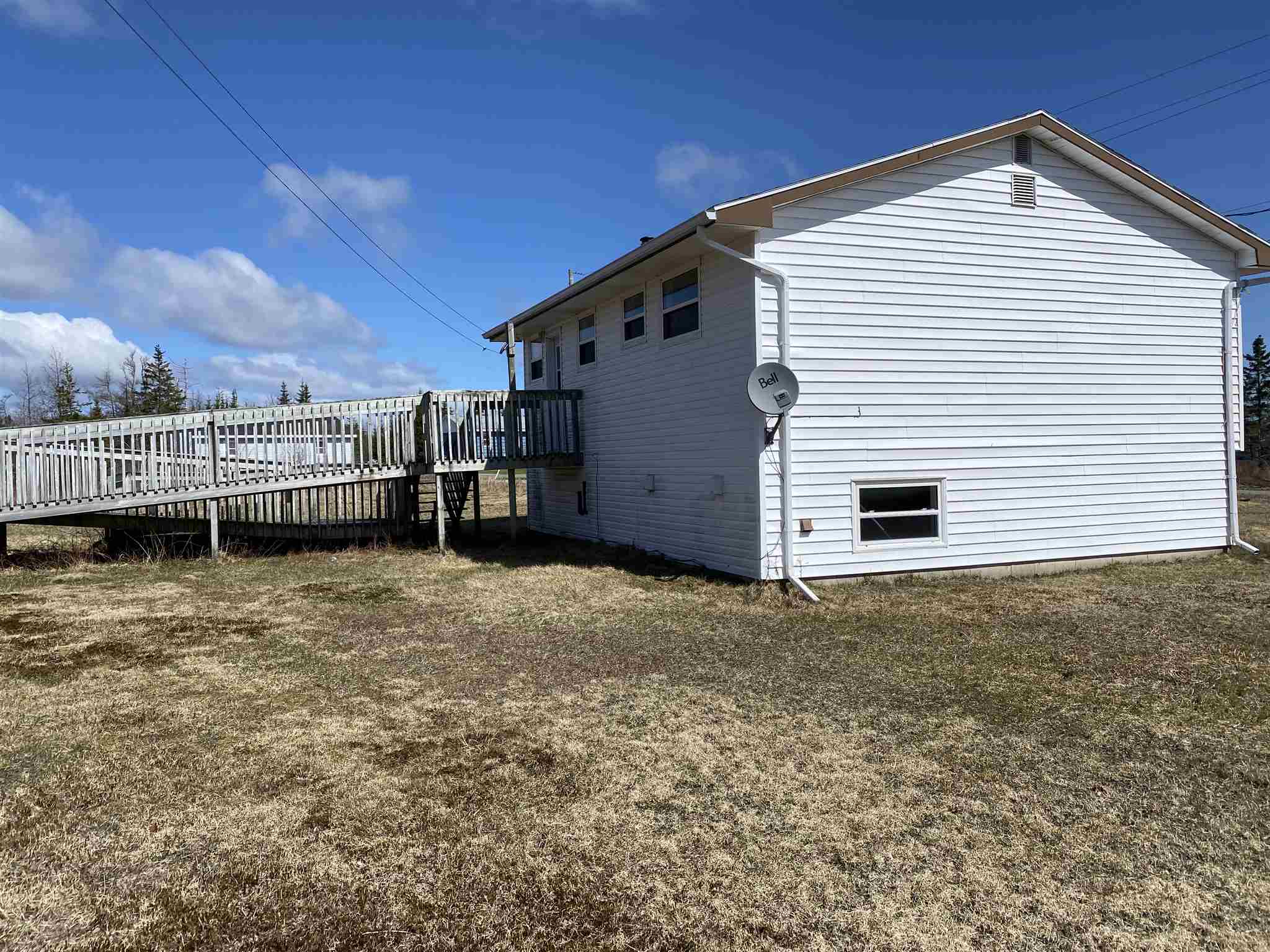 52 Parlee Road, Moser River, (MLS® 202108102) RE/MAX nova